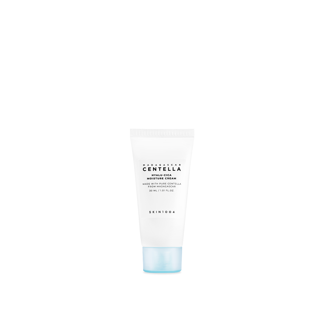 Hyalu-Cica Moisture Cream